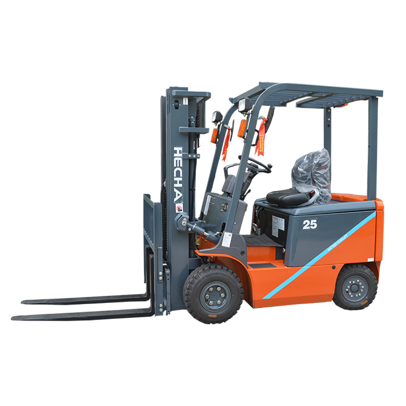 2-3,5 Ton Electric Gabelstapler