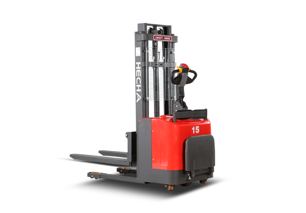 Electric Stacker （Standardtyp）