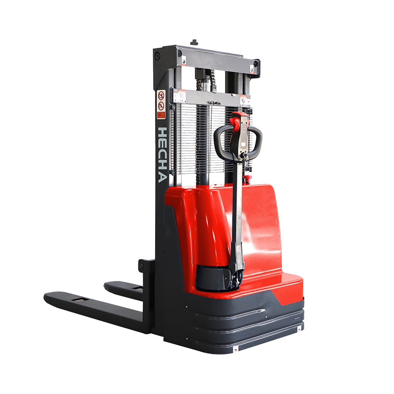 Elektrischer Stapler (Wirtschaftstyp)