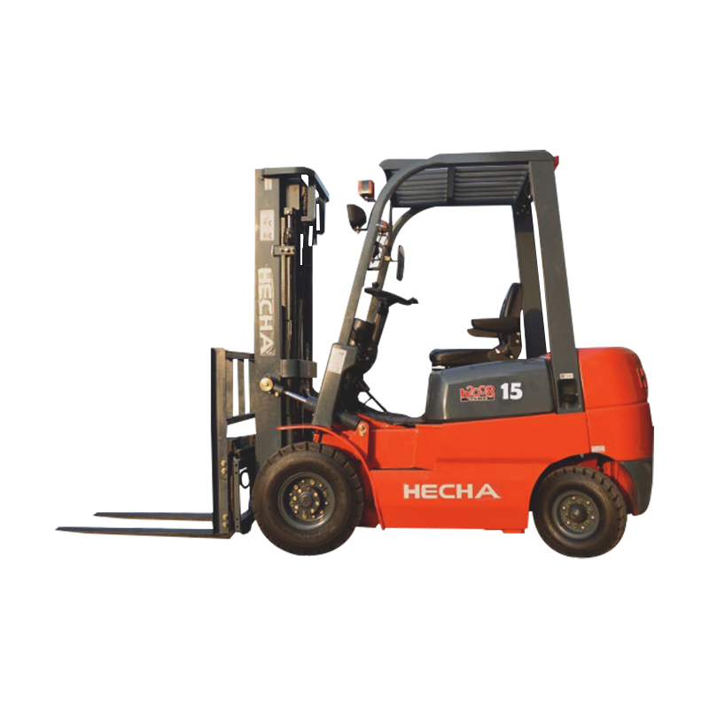 1,5-1.8ton Diesel-Gabelstapler