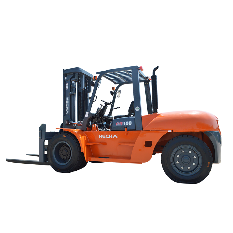8-10ton Diesel-Gabelstapler